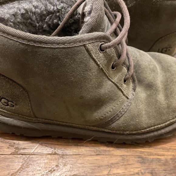 Men’s Ugg boots main image 3